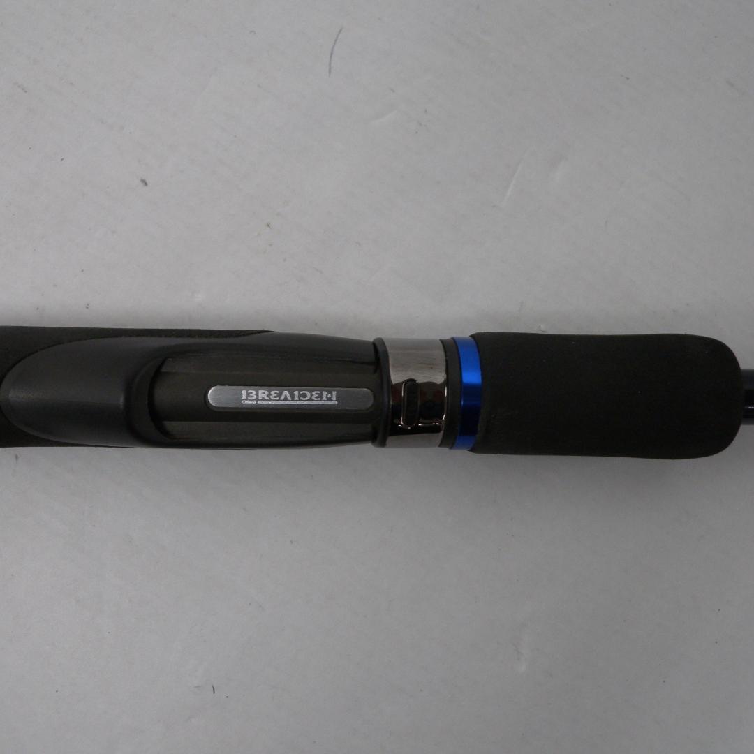 63▢ブリーデンSWGスクイッドウイックドゲームスペシメン86 NH0703-1