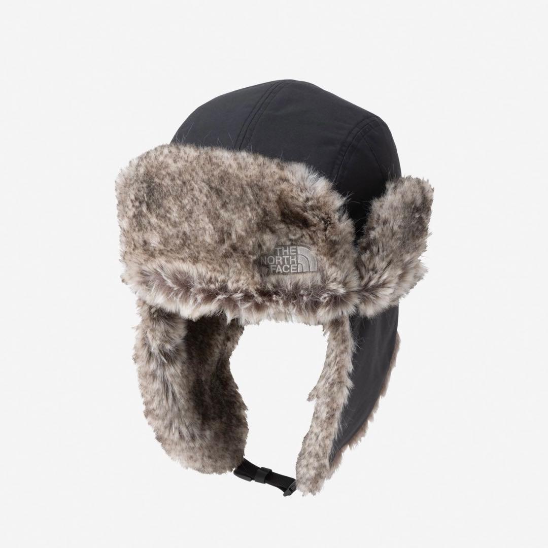 インサレーションボンバーキャップ