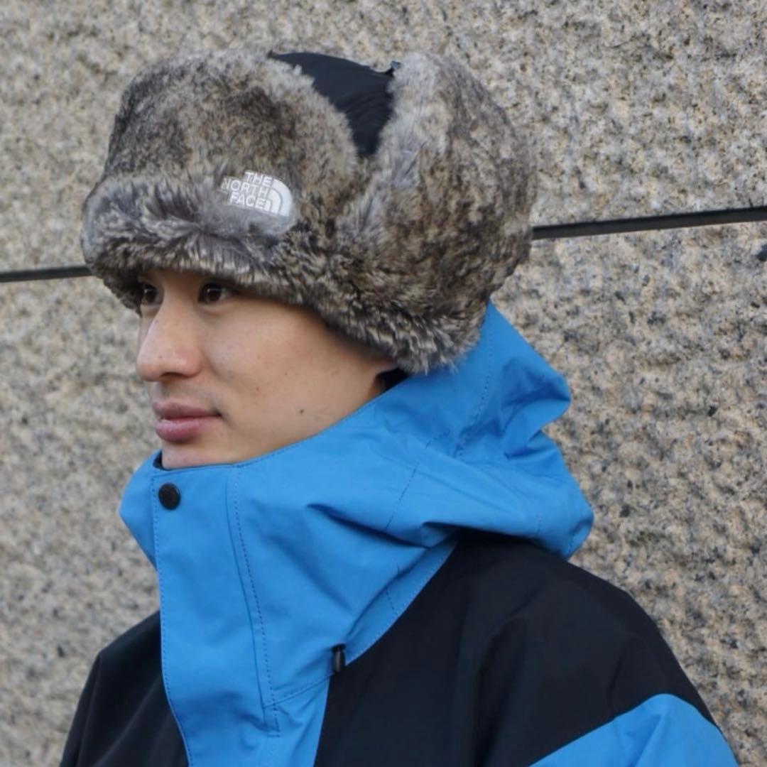 インサレーションボンバーキャップ