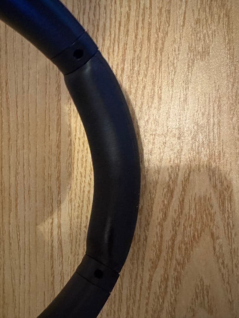 ワイヤレスノイズキャンセリングヘッドホン WH-XB910N