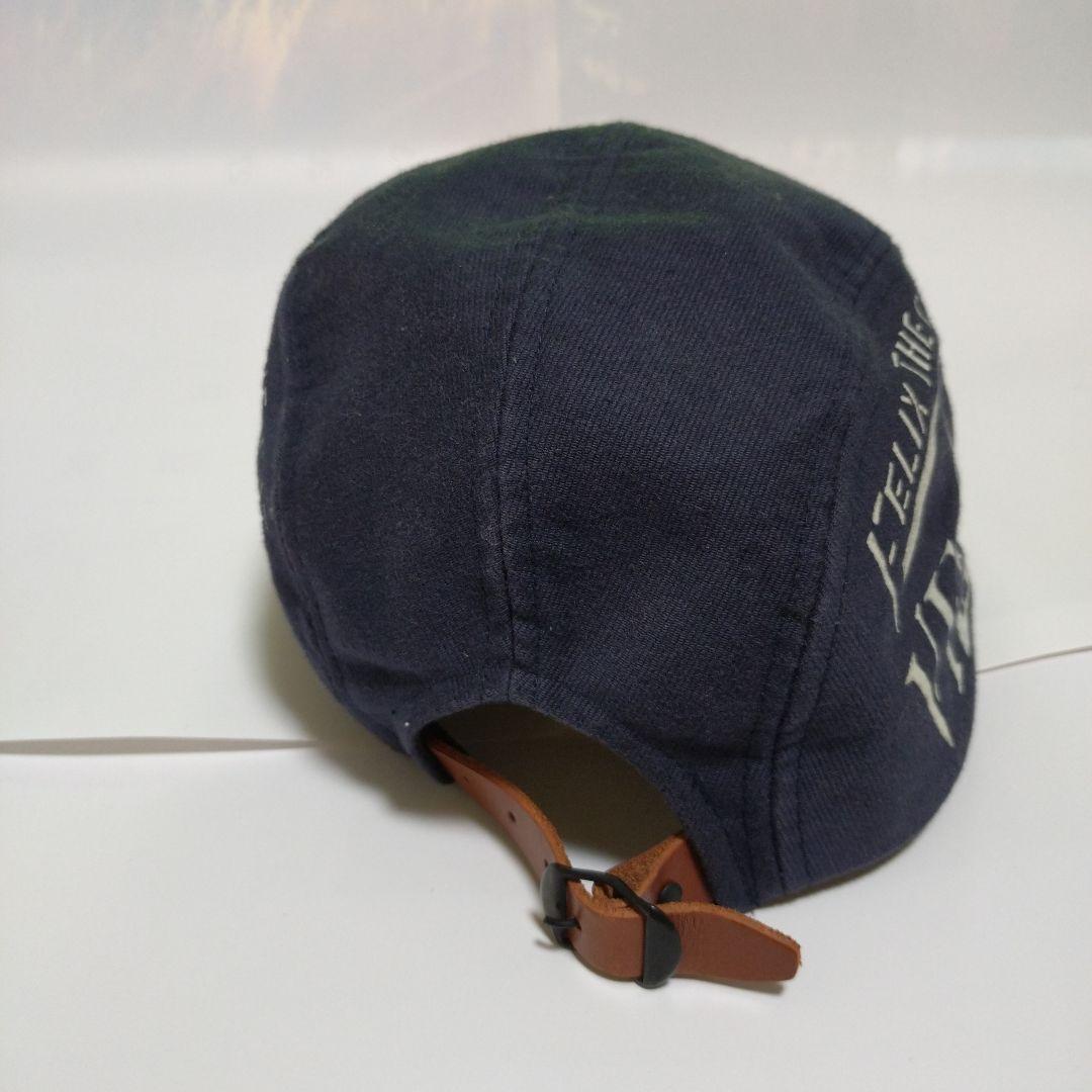 VF-3 フィリックス・ザ・キャット キャップ