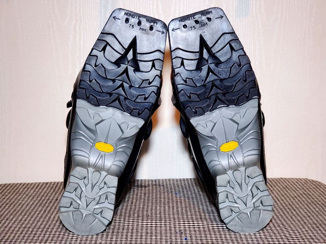 スキー SCARPA T4 25.5cm