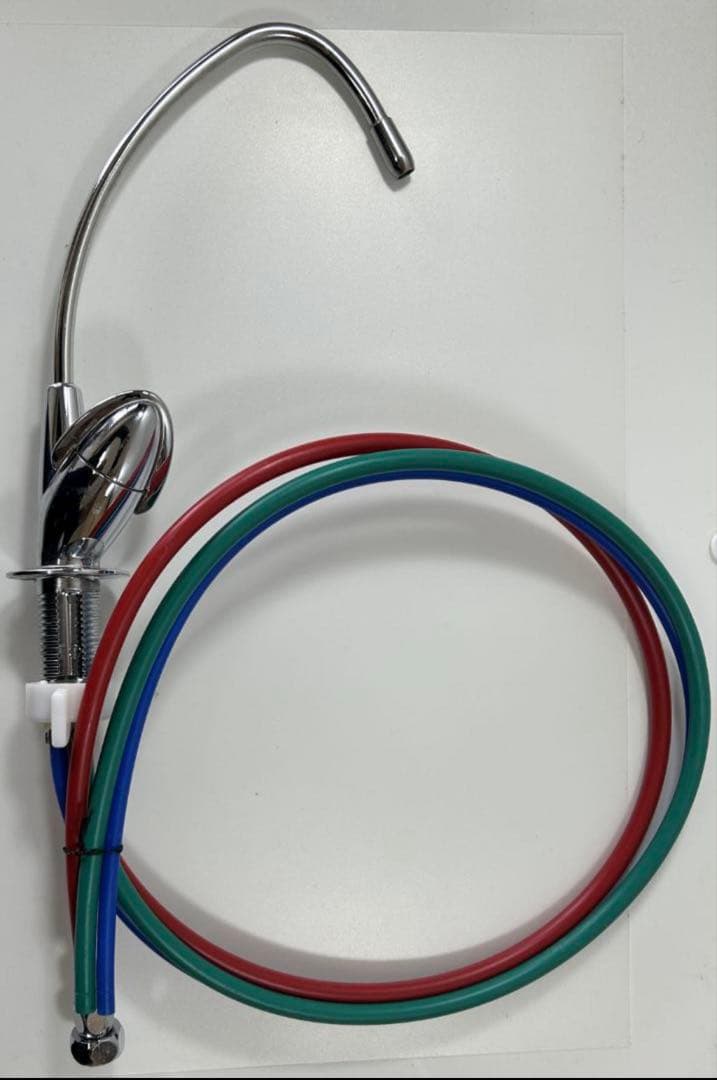 アムウェイ　eSpring浄水器 II補助水栓