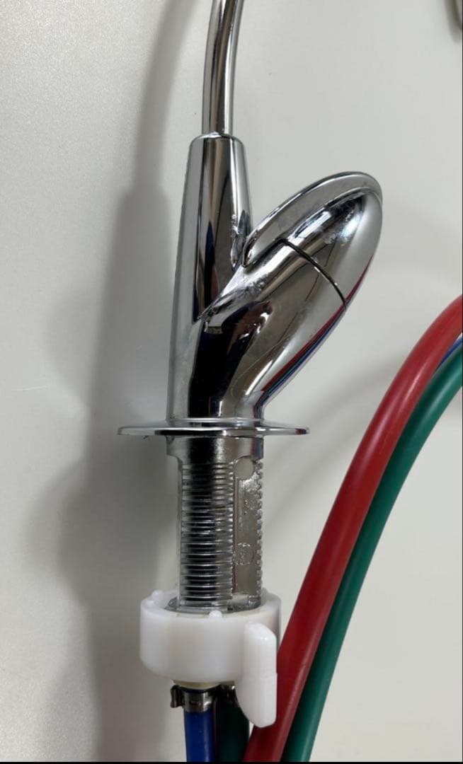 アムウェイ　eSpring浄水器 II補助水栓