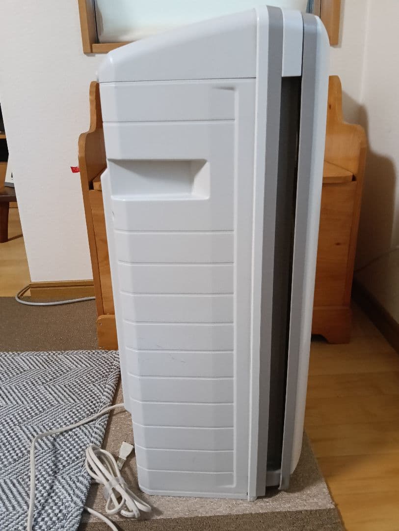 2021年式　富士通ゼネラル 脱臭機 美品 HDS-302G　短期使用品