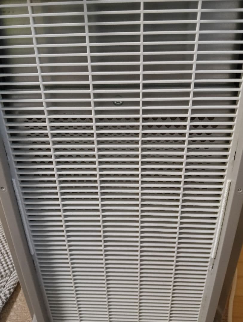 2021年式　富士通ゼネラル 脱臭機 美品 HDS-302G　短期使用品