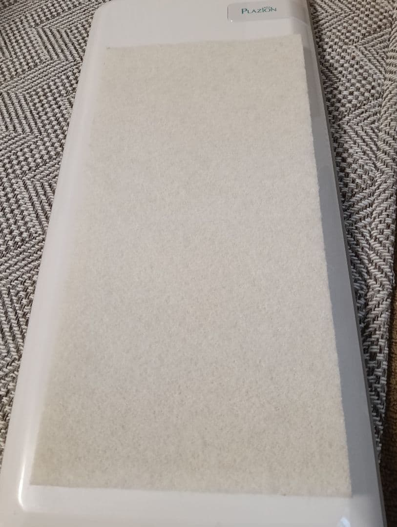 2021年式　富士通ゼネラル 脱臭機 美品 HDS-302G　短期使用品