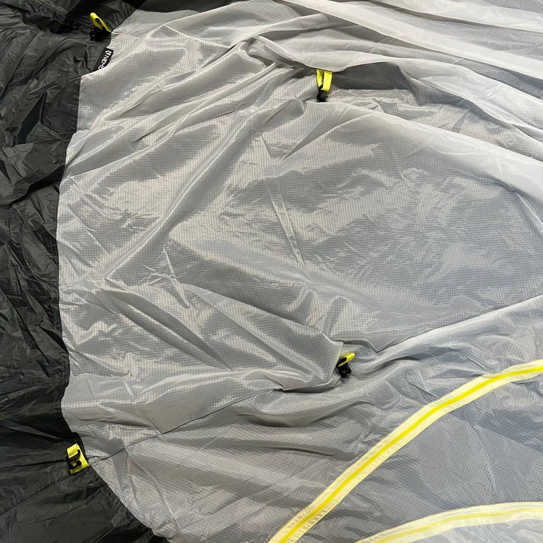 【最終値下げ】NEMO アトムオズモ1P バーチバド