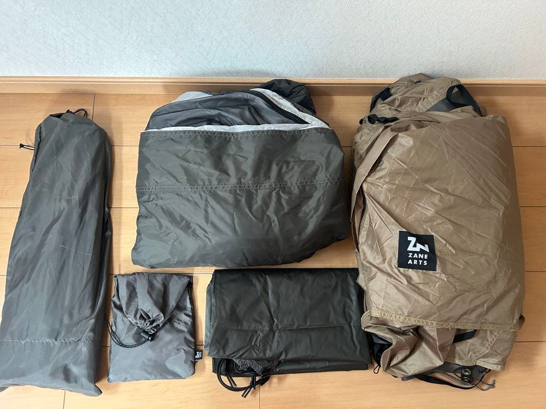 ZANE ARTS オキトマ2 DT-002