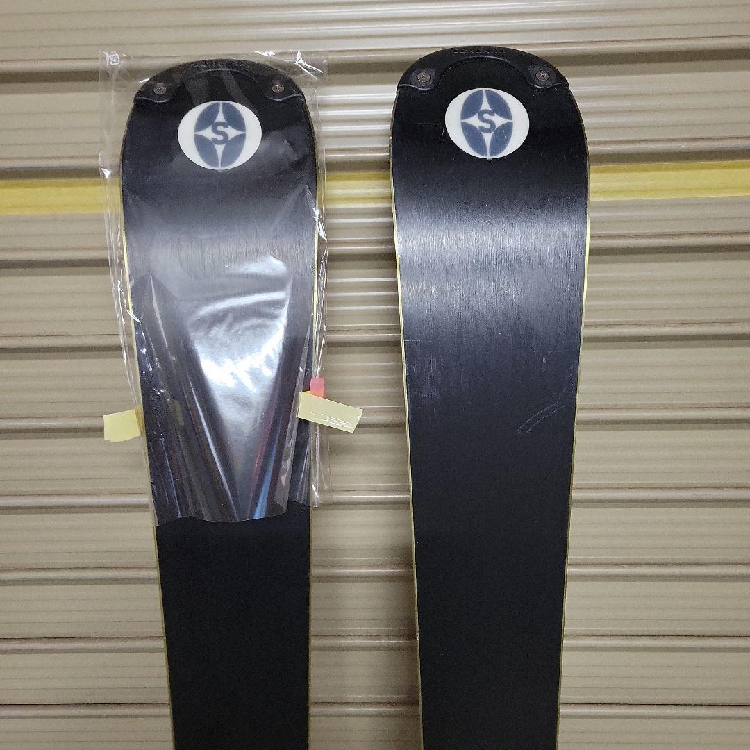 2025★チューン済★オガサカ★TC-SF★165