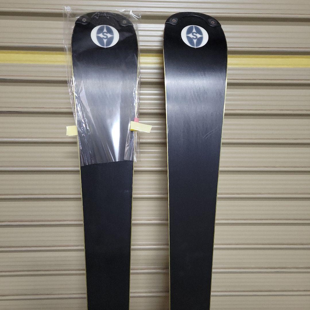 2025★チューン済★オガサカ★TC-SF★165