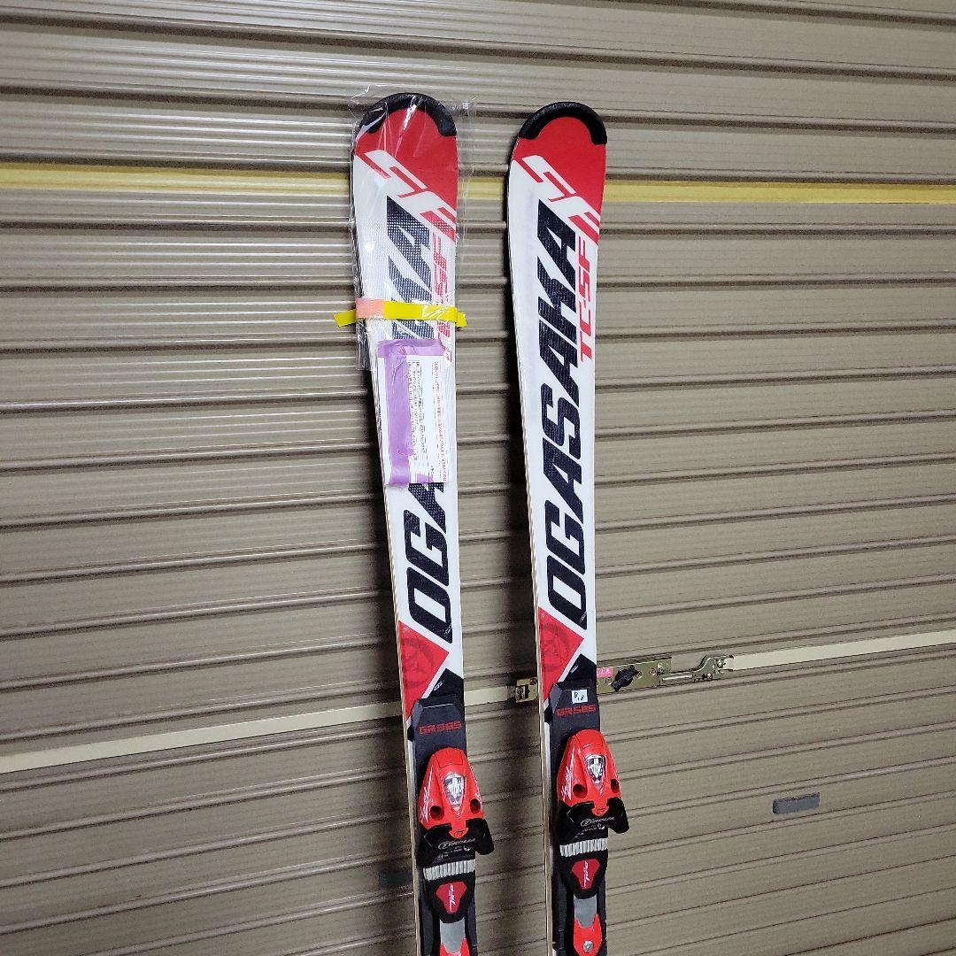 2025★チューン済★オガサカ★TC-SF★165