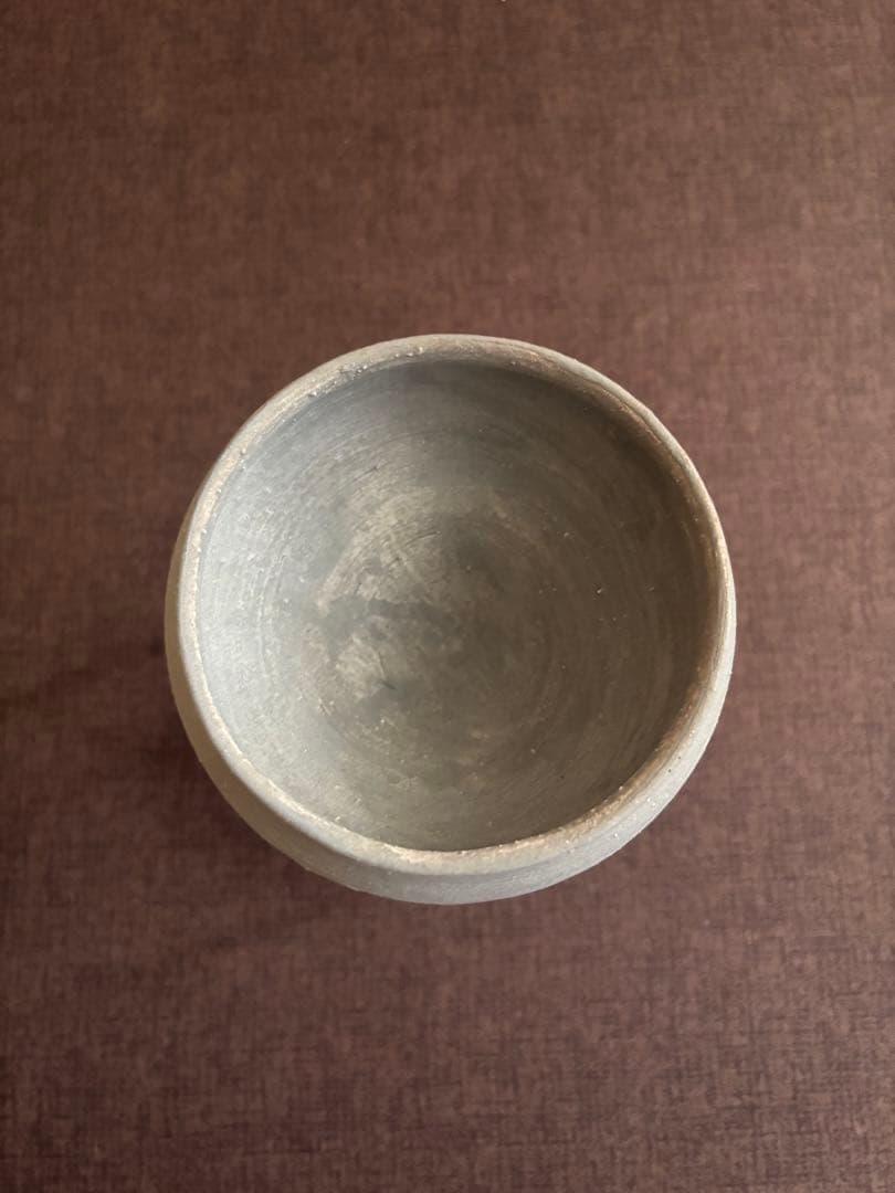 池田優子　アロマポット