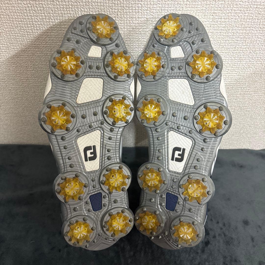 FootJoy フットジョイ　TOUR Α ゴルフシューズ