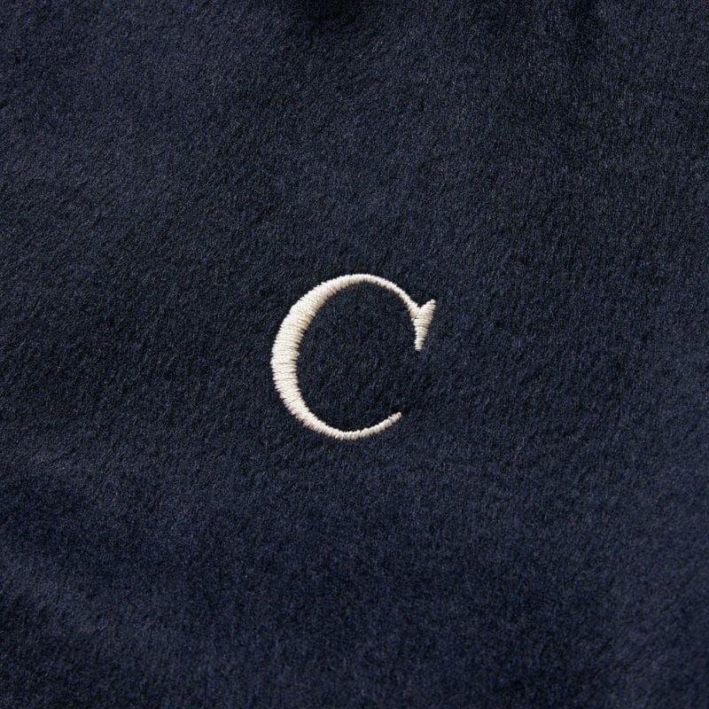 CALNAMUR×NEW ERA コラボ メルトン スタジャン XXL 新品