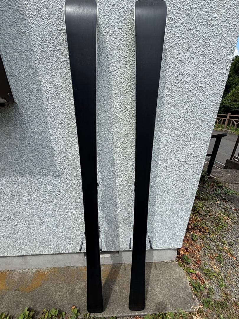 ROSSIGNOL VIRAGE スキー