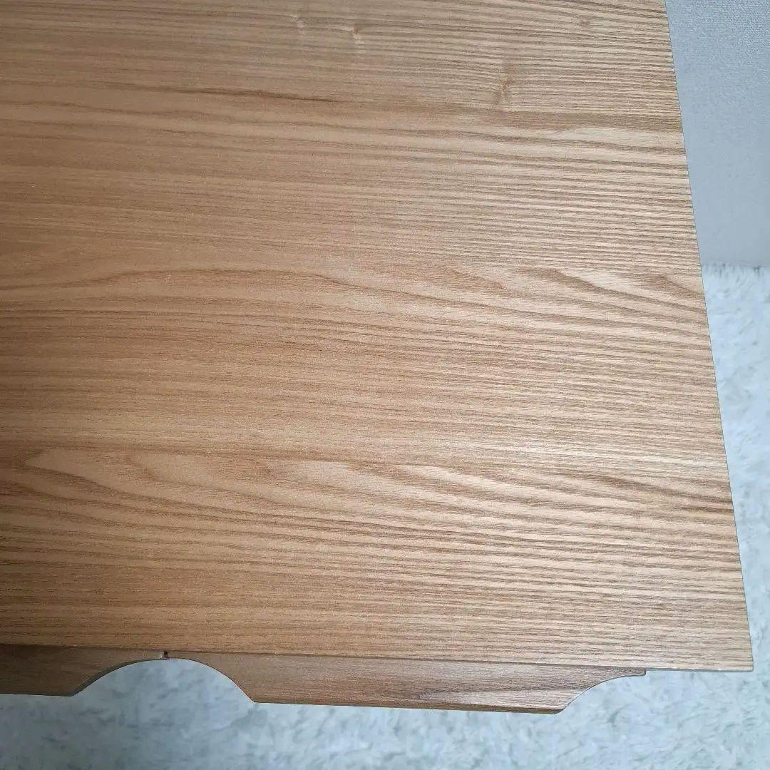 【未使用級美品】unico CLARUS-mini クラルスミニ ドレッサー