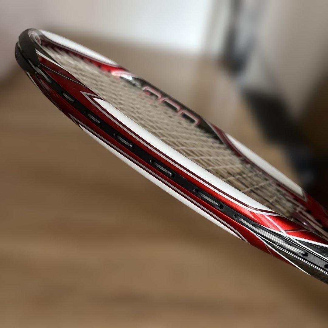 ARTENGO TR 800 軟式　状態良い　最安値