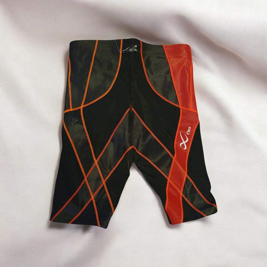 (新品未使用2枚セット)CW-X ジェネレーターモデル メンズ HXZO635