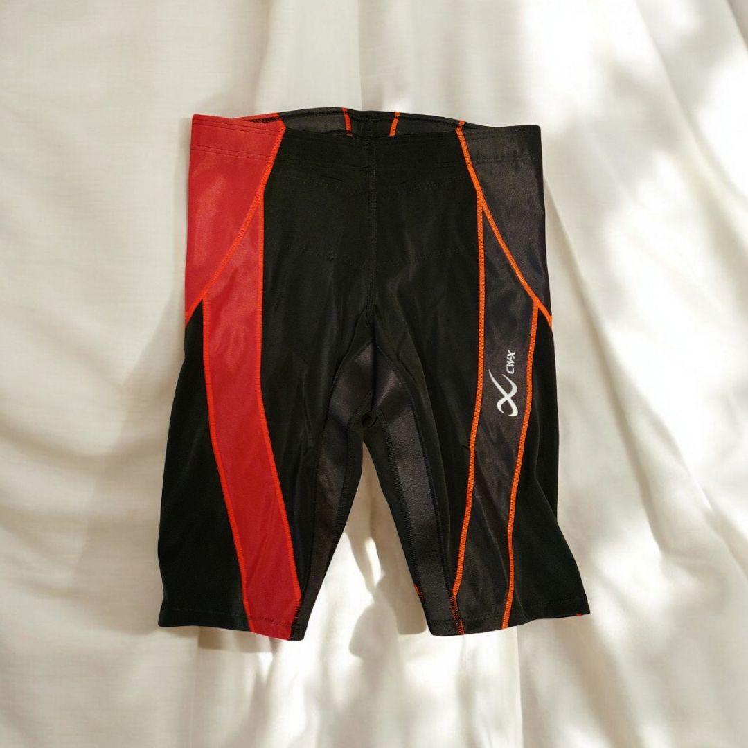 (新品未使用2枚セット)CW-X ジェネレーターモデル メンズ HXZO635