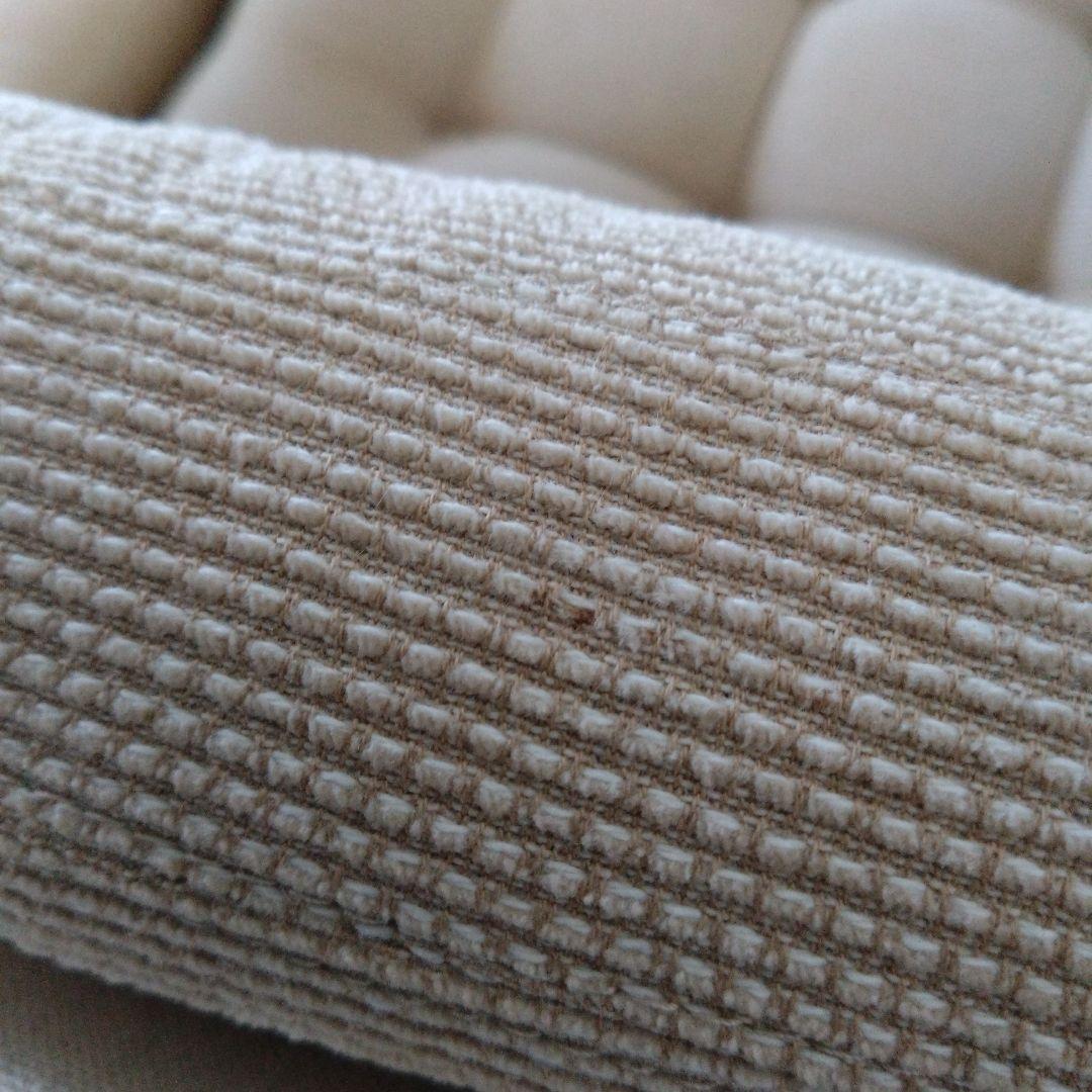 天童木工　ブルーノマットソン　イージーチェア ３シーター ①