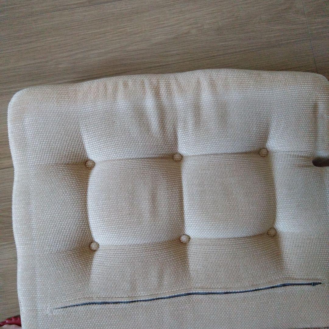 天童木工　ブルーノマットソン　イージーチェア ３シーター ①