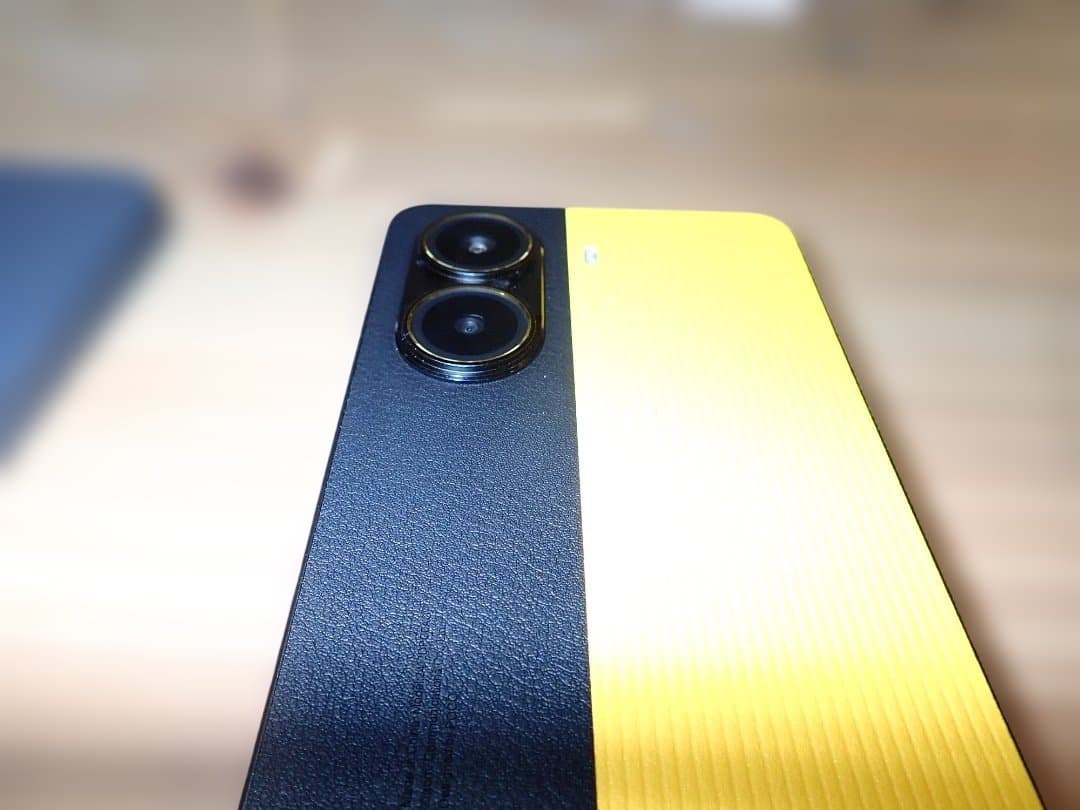 Xiaomi POCO X7 Pro　8GB+256GB