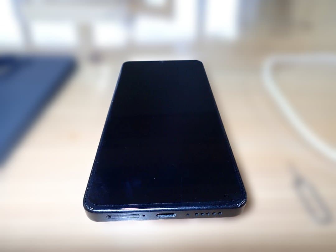 Xiaomi POCO X7 Pro　8GB+256GB