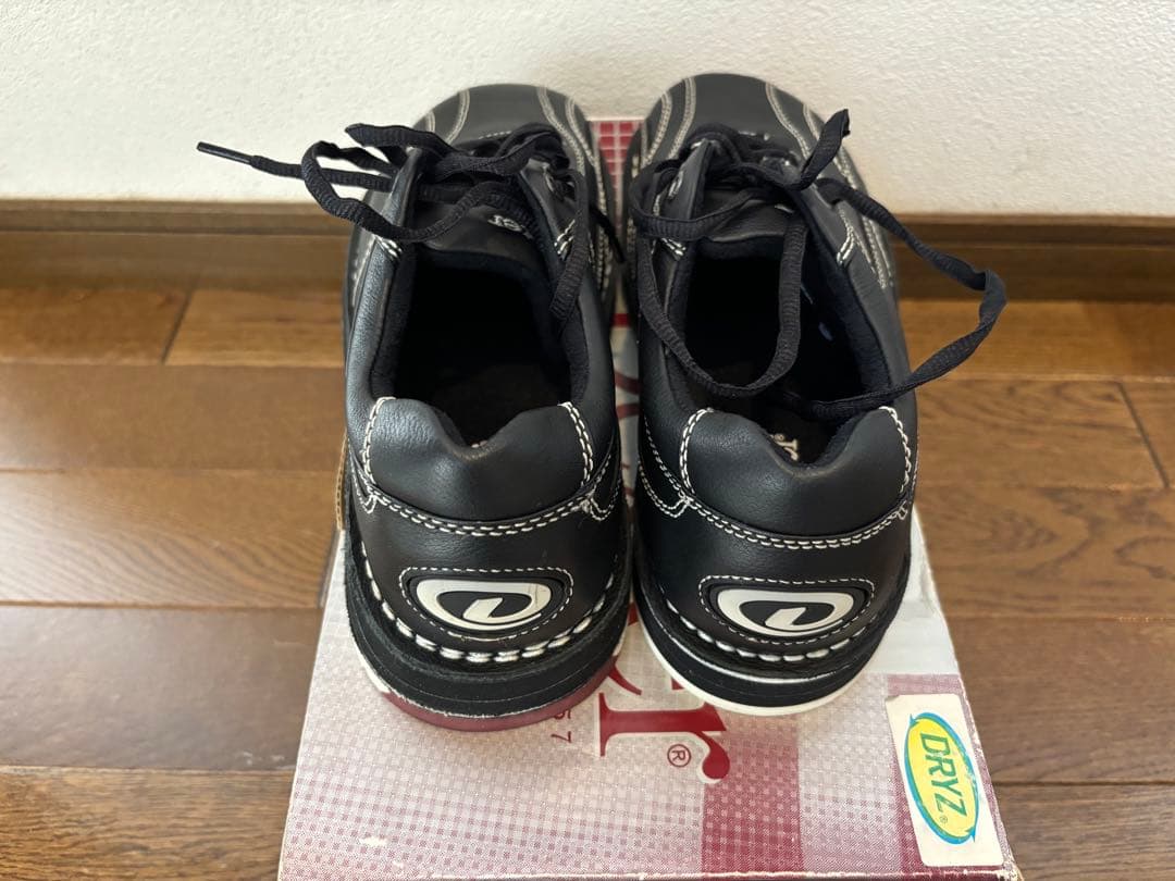 Dexter ボウリングシューズ　メンズ