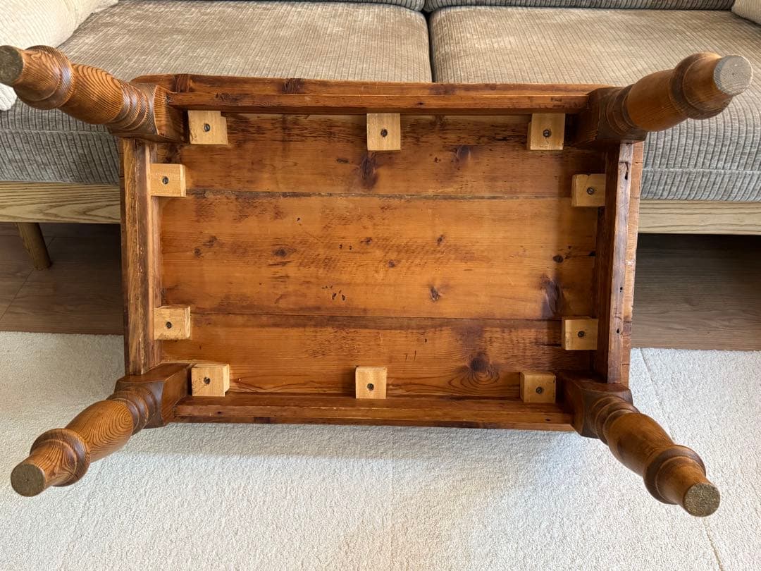 オールドパイン　イギリス製　1930年代