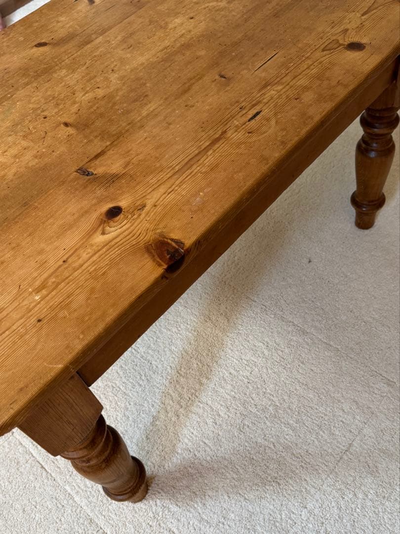 オールドパイン　イギリス製　1930年代