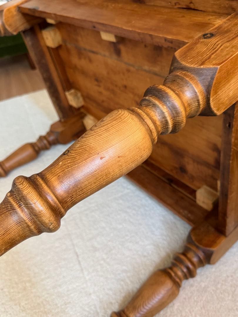 オールドパイン　イギリス製　1930年代