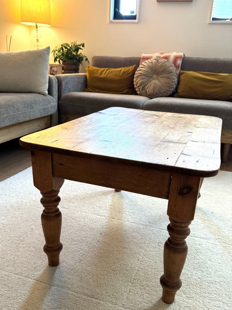 オールドパイン　イギリス製　1930年代