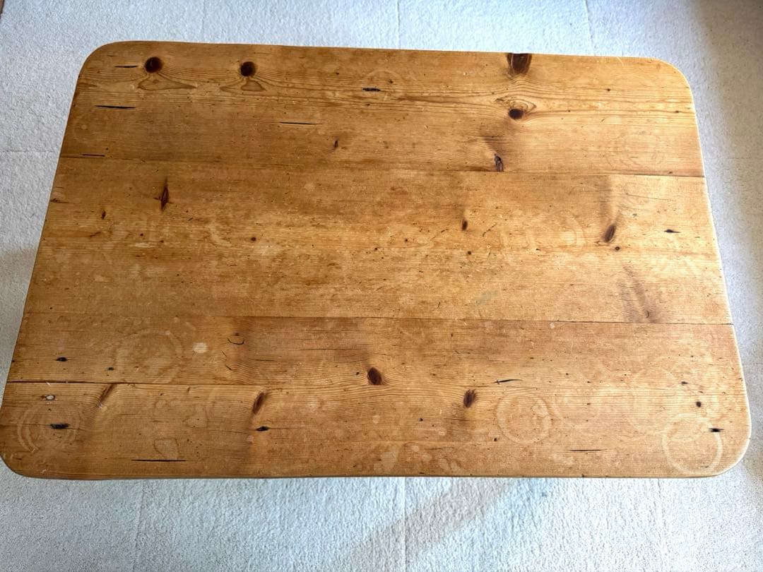 オールドパイン　イギリス製　1930年代