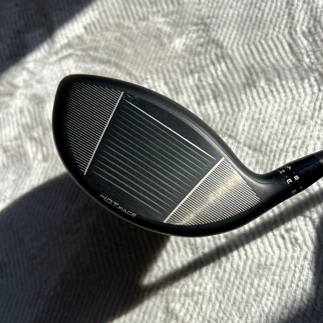 コブラCobra DS-Adapt LS 9.0° ディアマナDF60SR