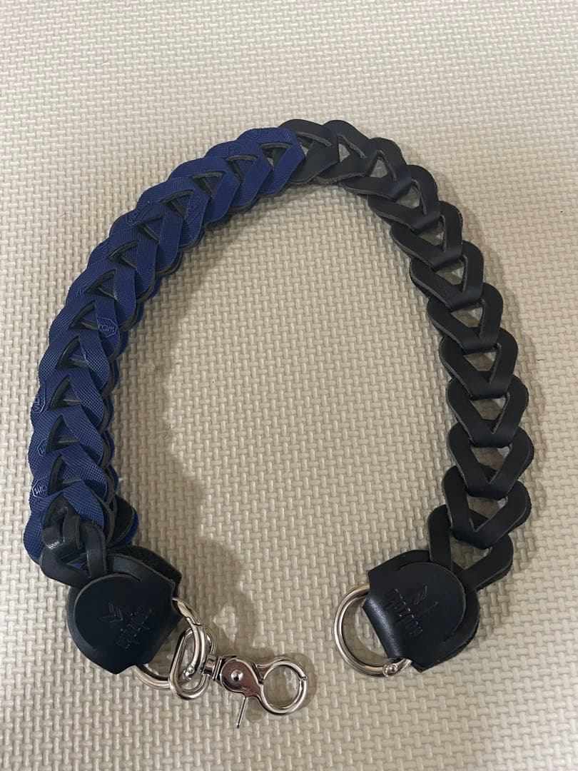 ノゾク　nodzoku ウォレットチェーン