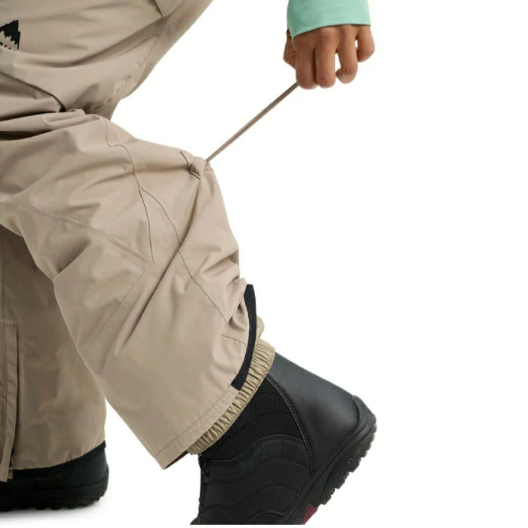 BURTON 26年モデル Women's Reserve 2L Pants