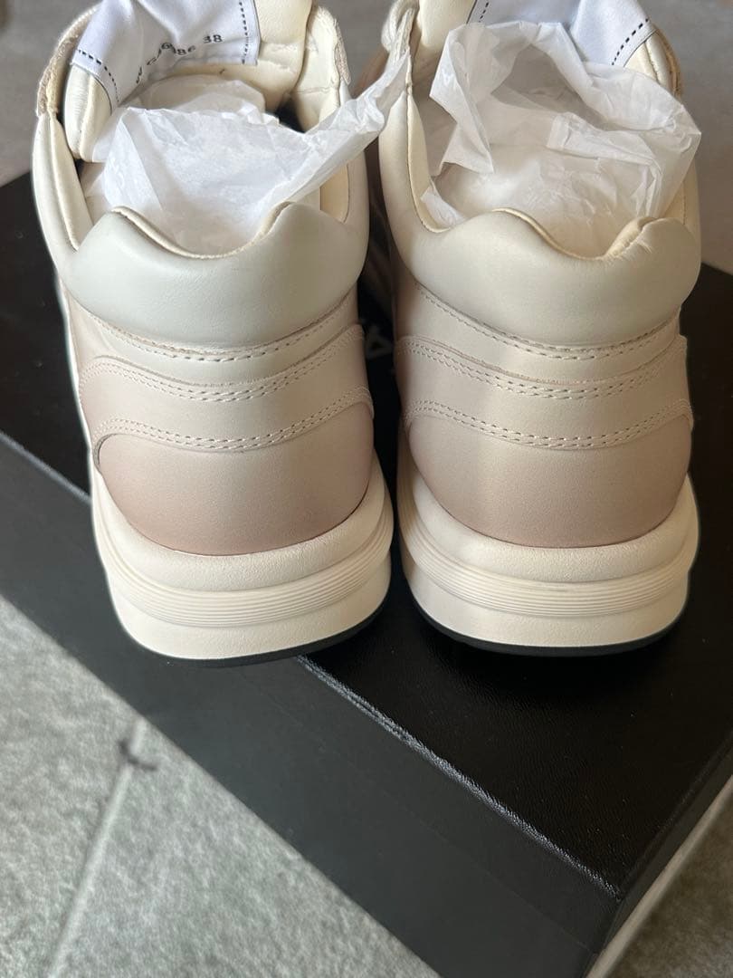 CHANEL スニーカー　38サイズ　シャネル