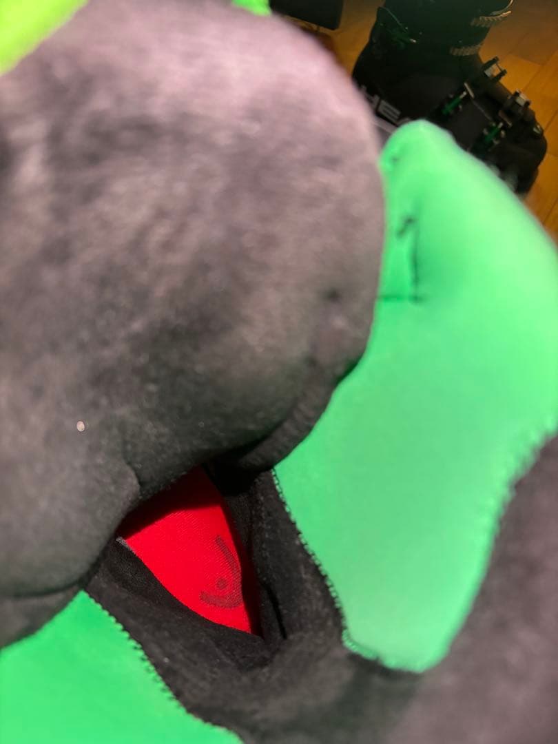 HEAD スキーブーツ　27.5cm