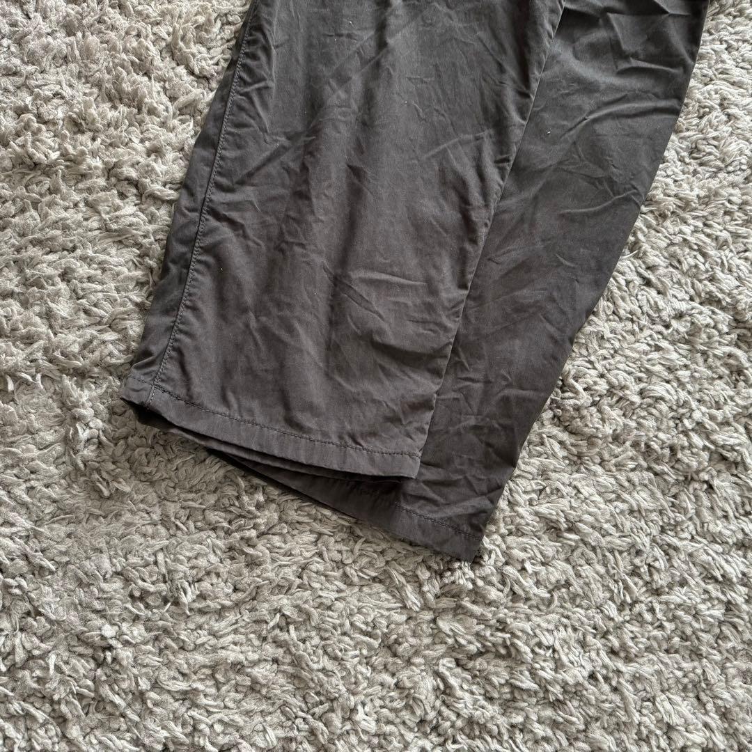 WTAPS ダブルタップス　ストレッチ　チノパン　サイズ１　ジョガーパンツ