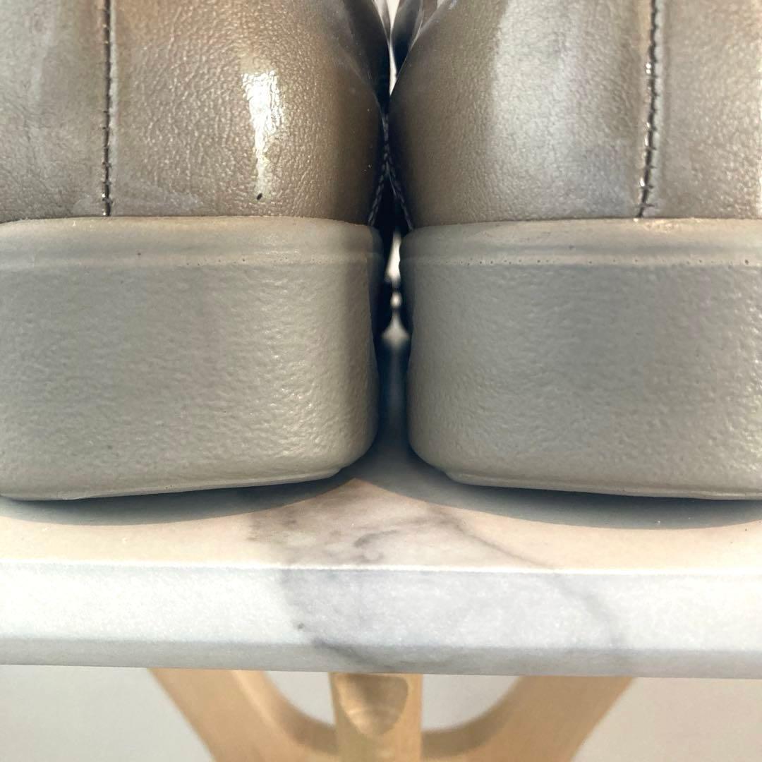 最高級ブランド❤️ドイツ Finn Comfortフィンコンフォート 厚底 靴