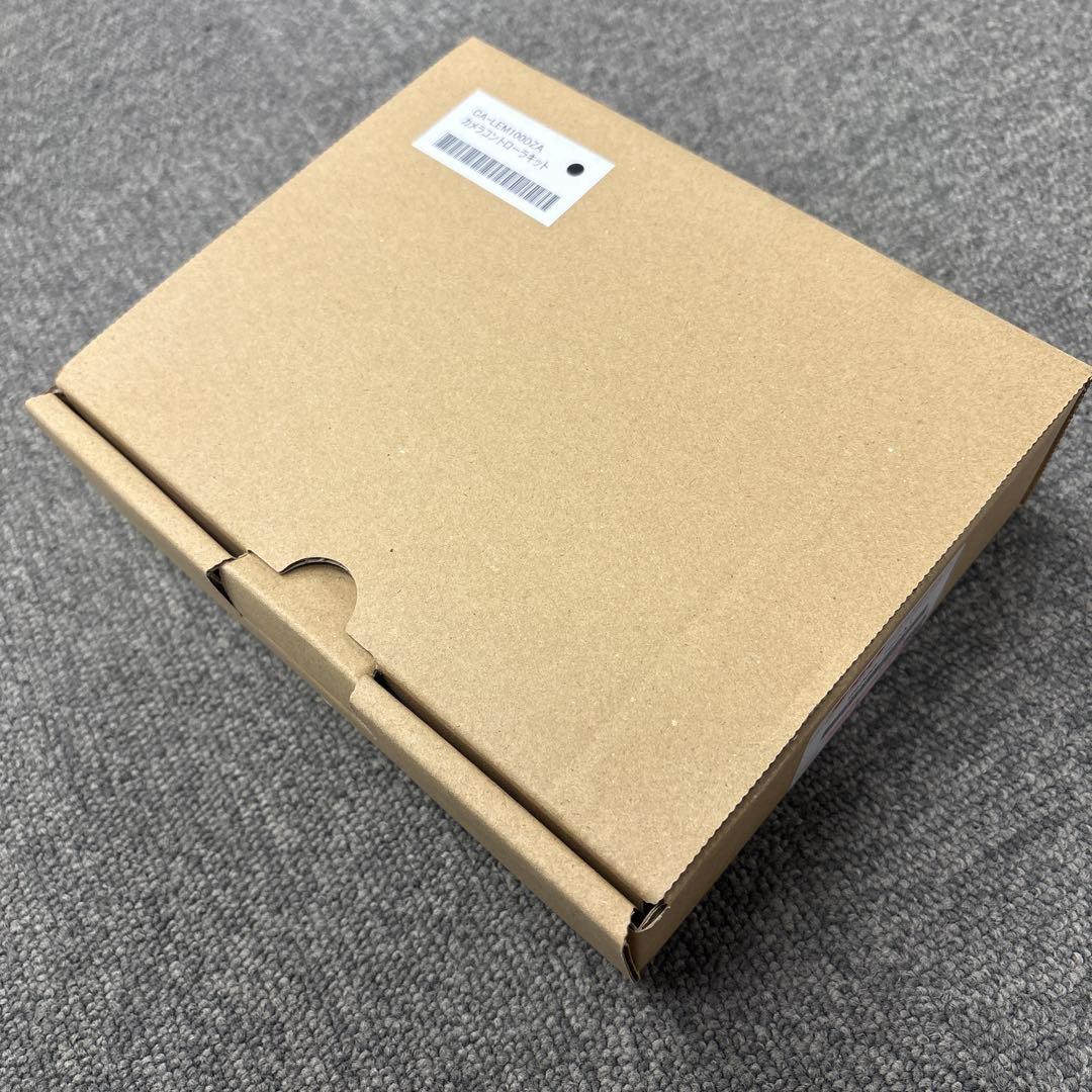 スズキ純正　CA-LEM100DZA カメラコントローラキット