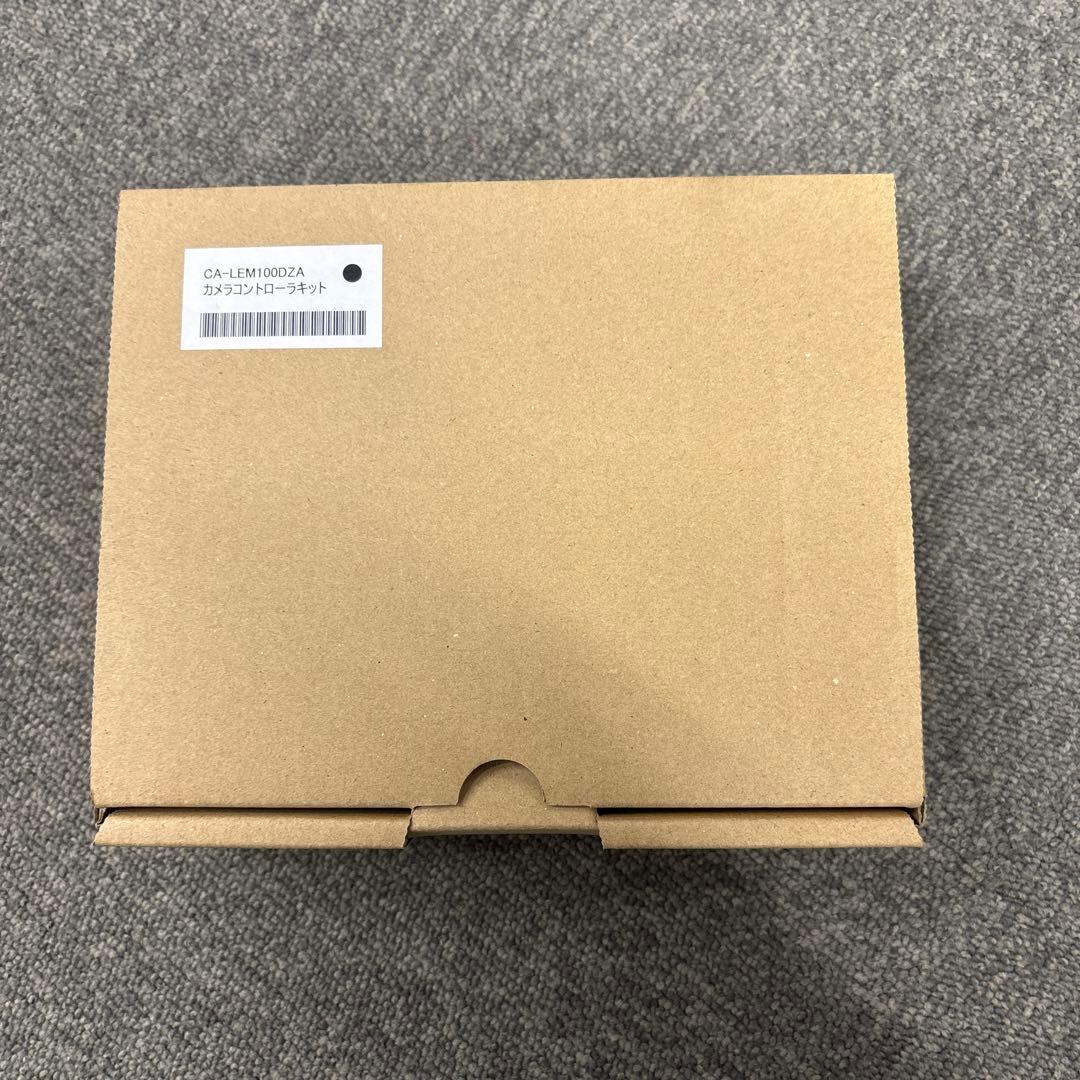 スズキ純正　CA-LEM100DZA カメラコントローラキット