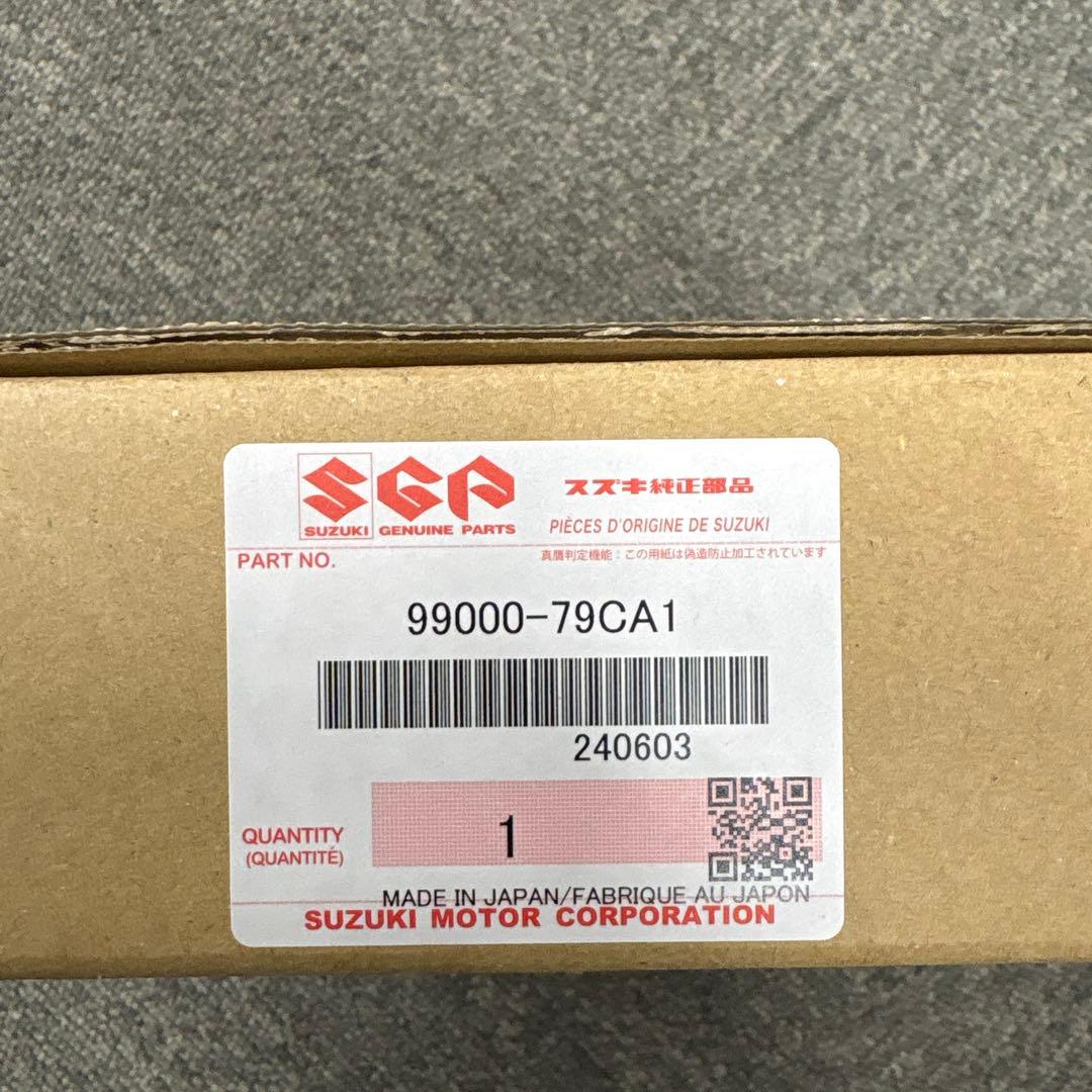 スズキ純正　CA-LEM100DZA カメラコントローラキット