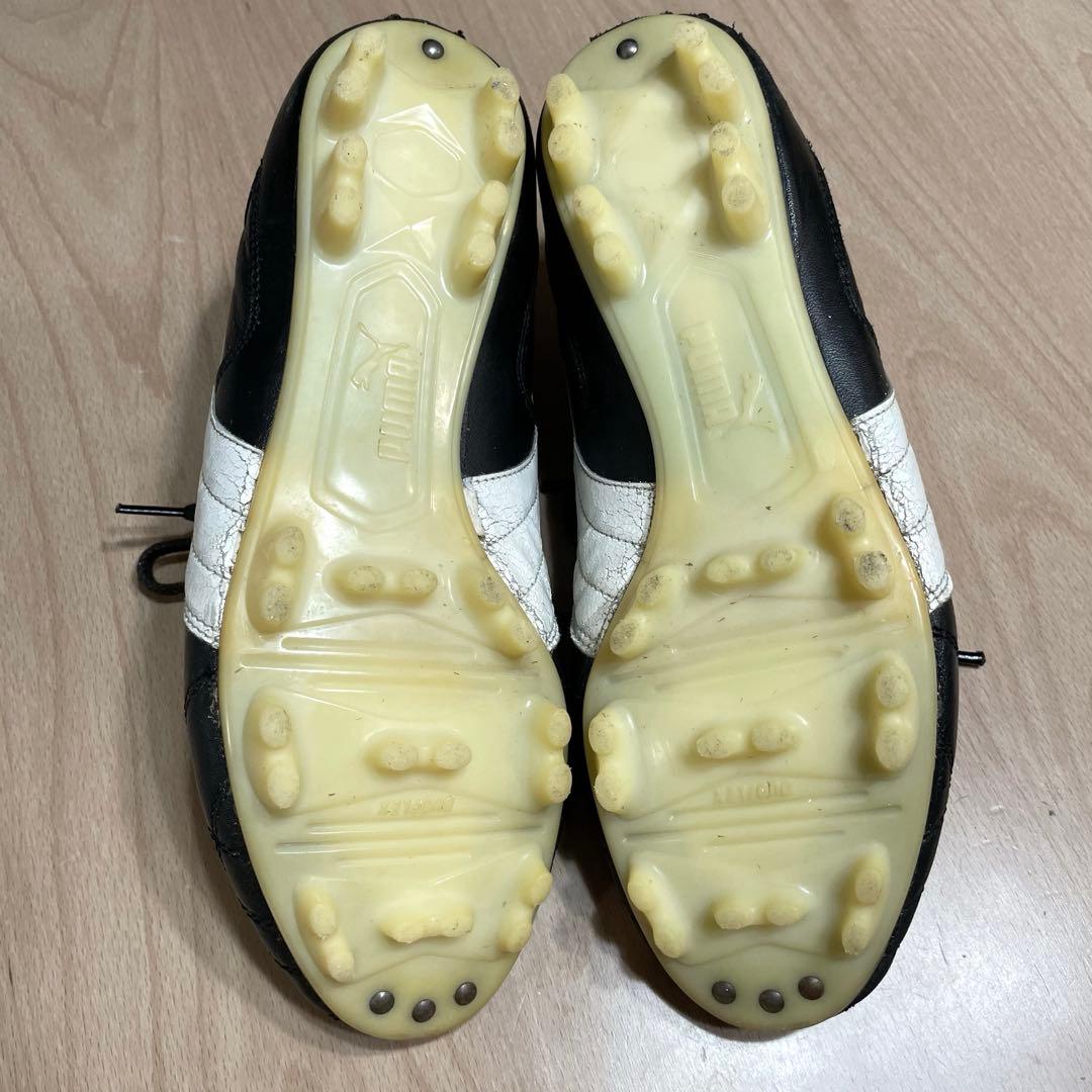 【レア】PUMA PARA MEXICO パラメヒコ 24.5㎝