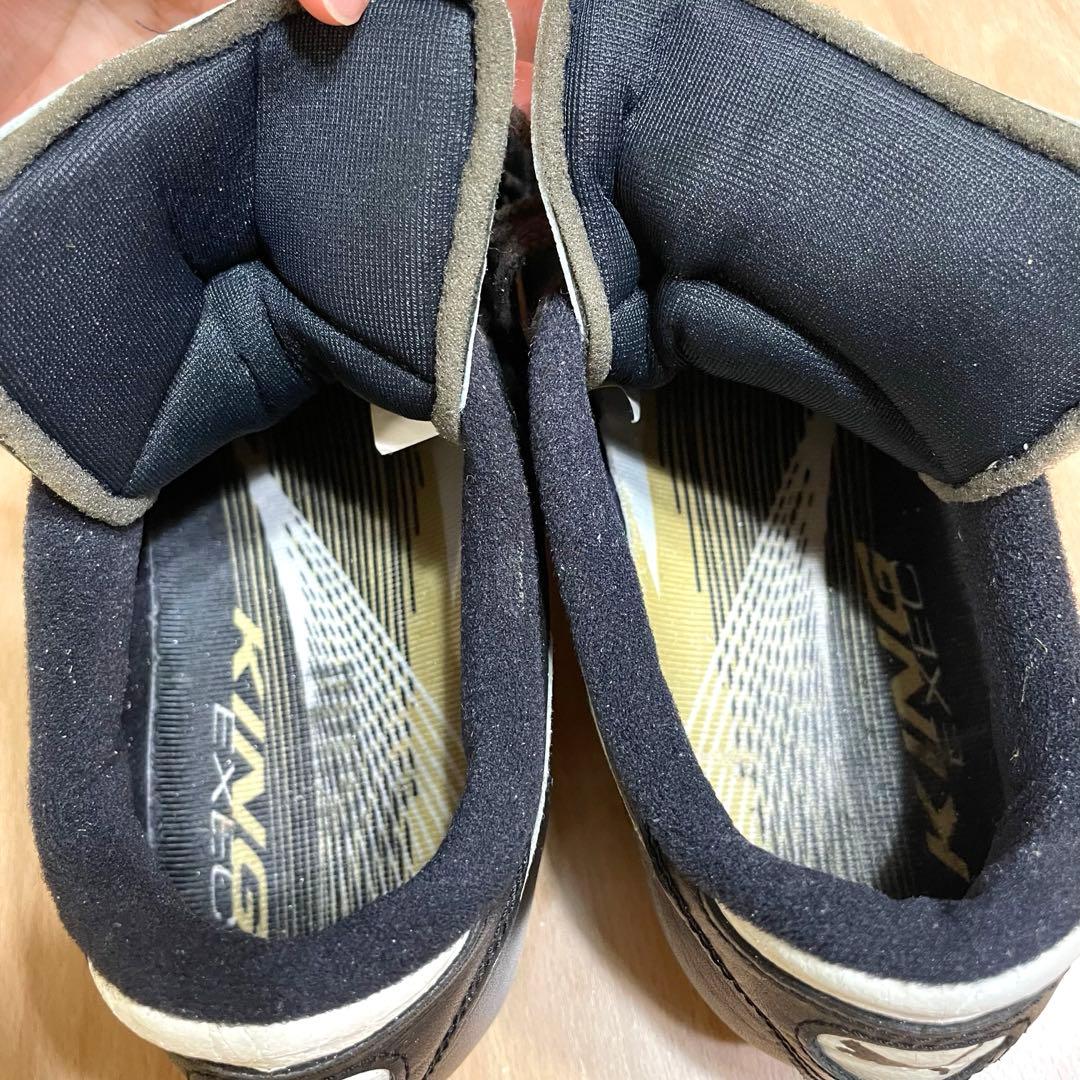 【レア】PUMA PARA MEXICO パラメヒコ 24.5㎝