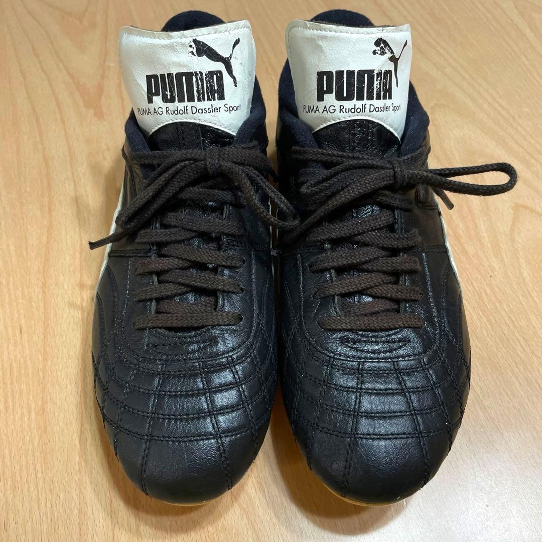 【レア】PUMA PARA MEXICO パラメヒコ 24.5㎝