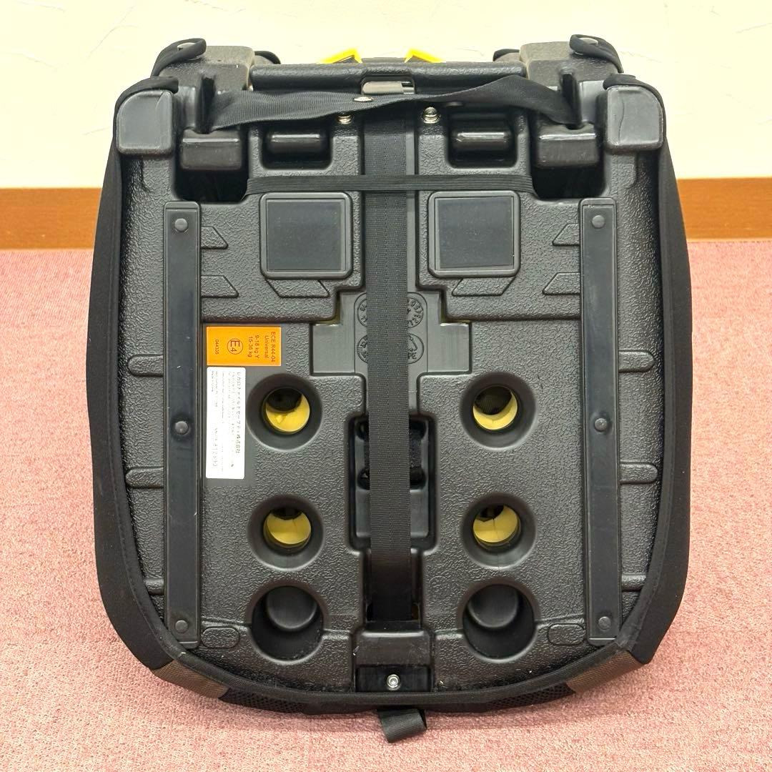 RECARO スタート J1 スマイル ジュニアシート レカロ