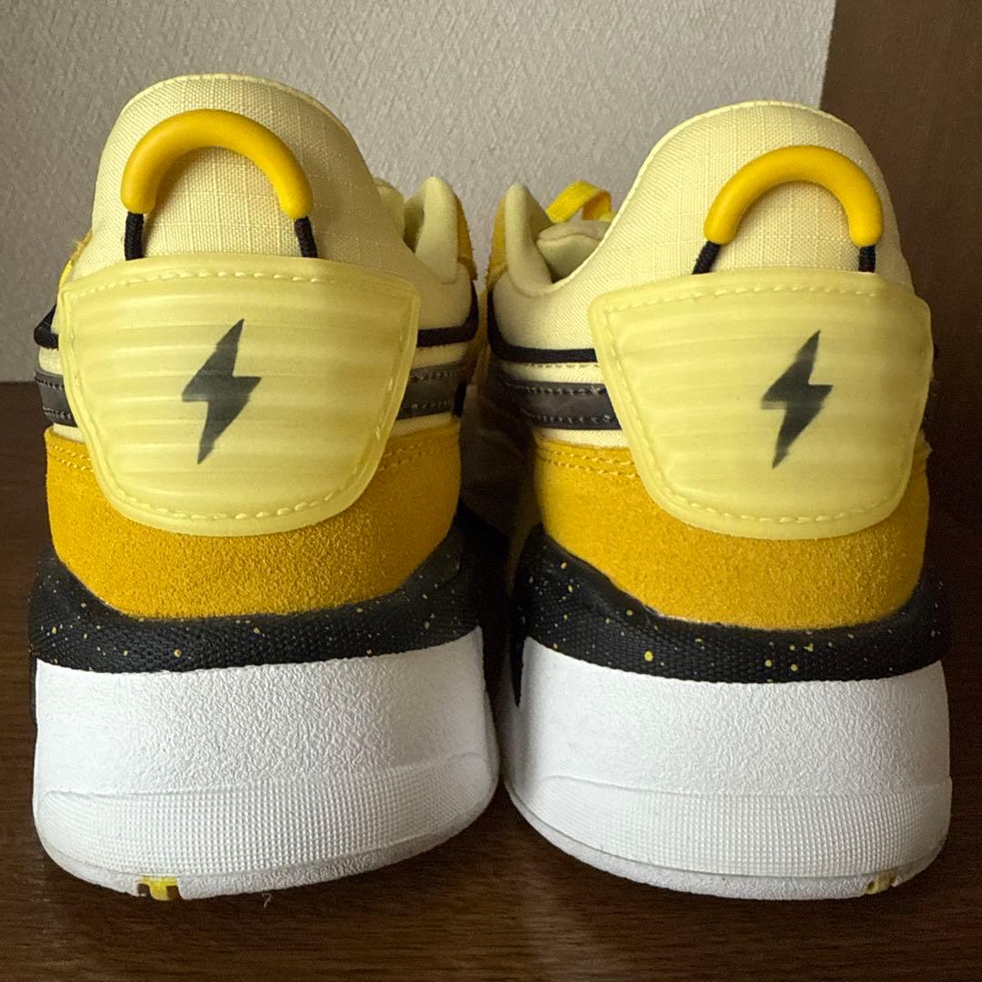 専用　　プーマ PUMA ポケモン ピカチュウ スニーカー