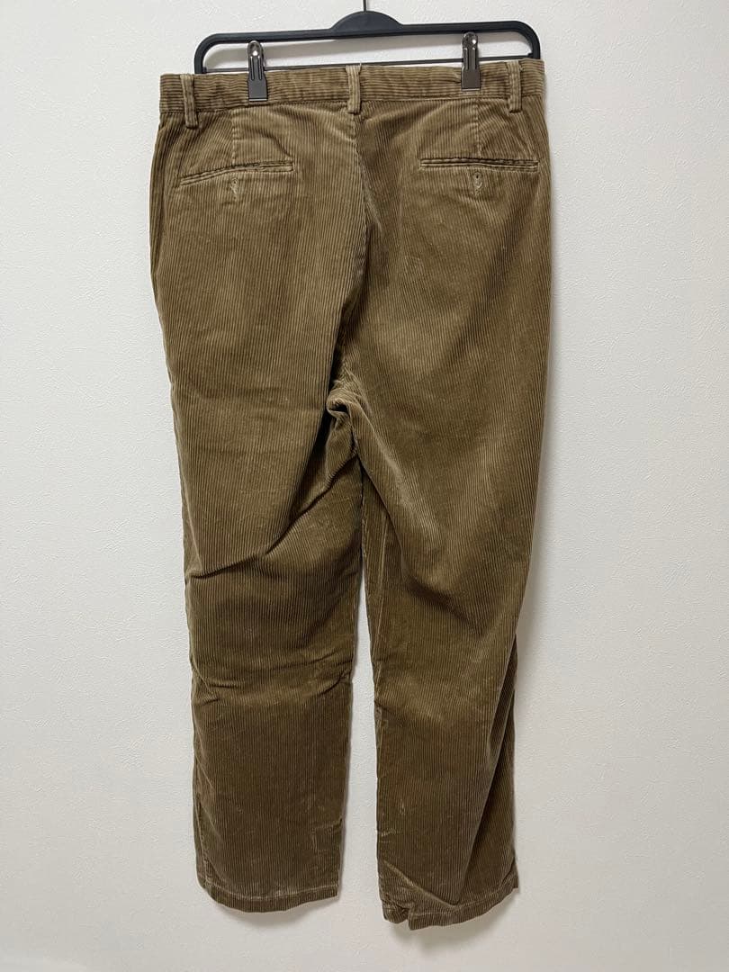 POLO RALPH LAUREN ラルフローレン　コーデュロイパンツ